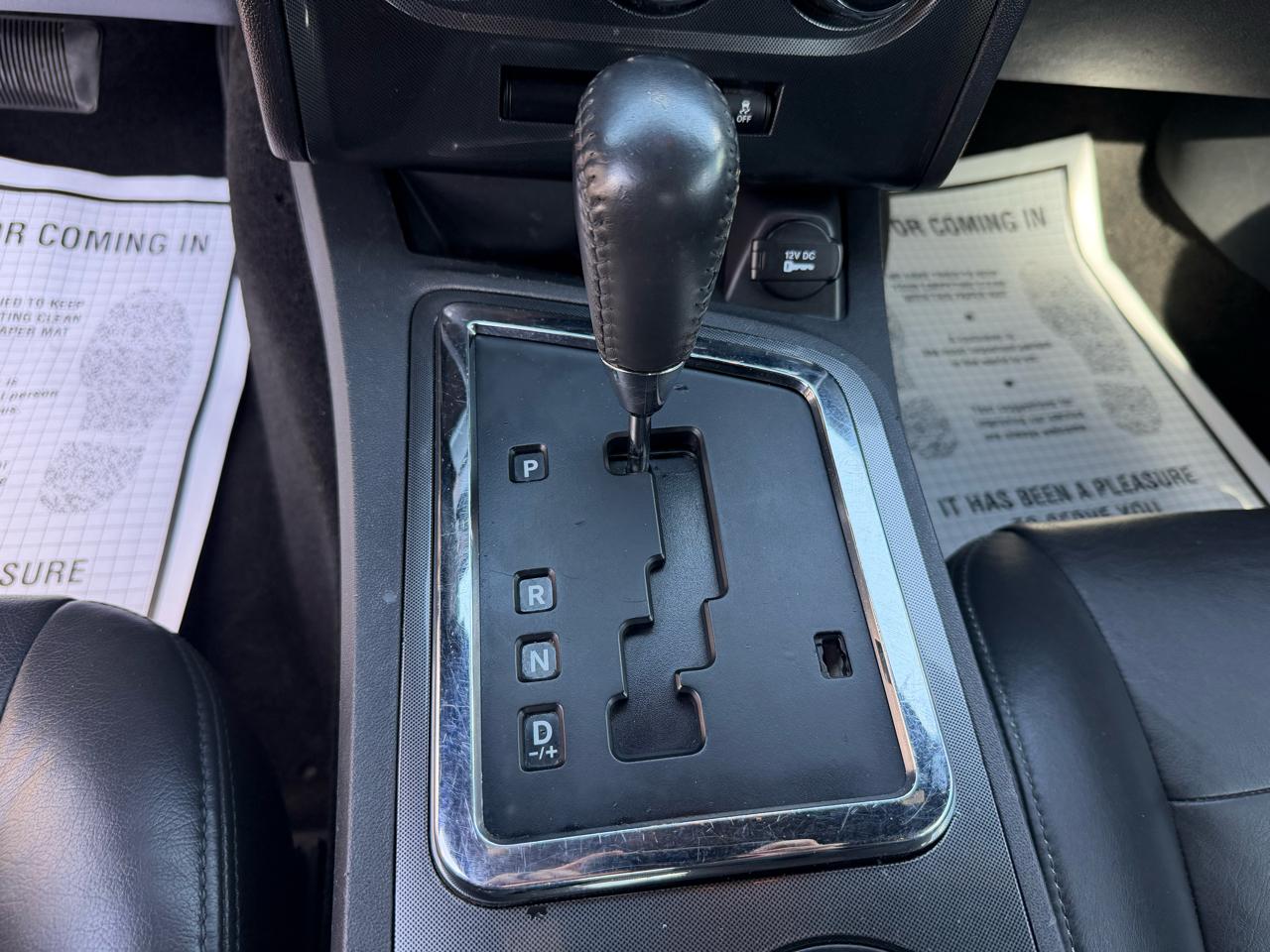 Dodge Challenger SXT 2014