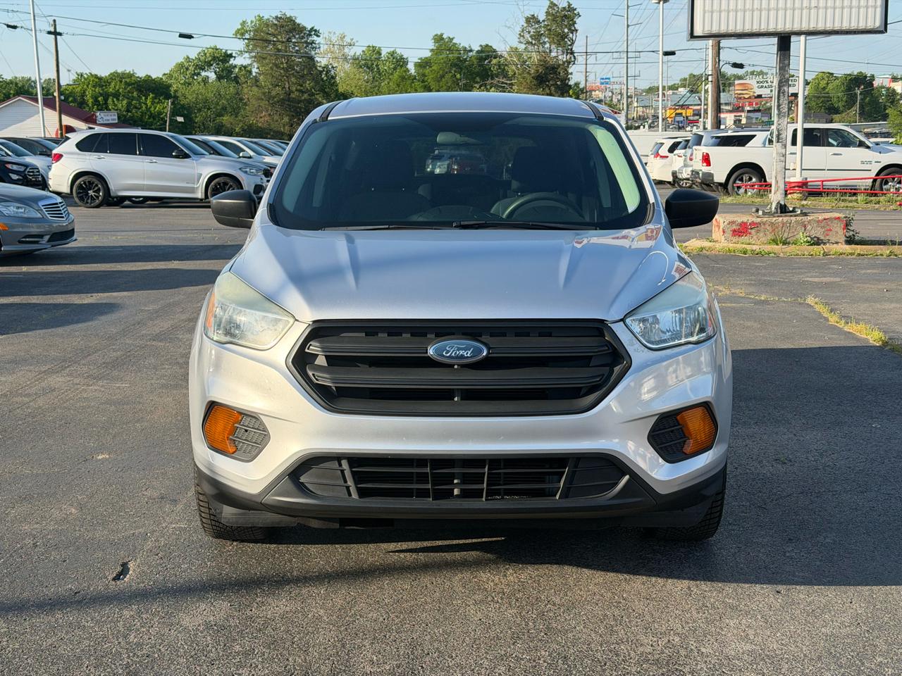 Ford Escape S FWD 2017