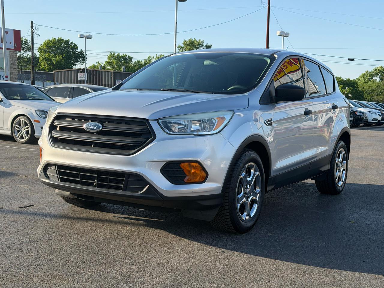 Ford Escape S FWD 2017
