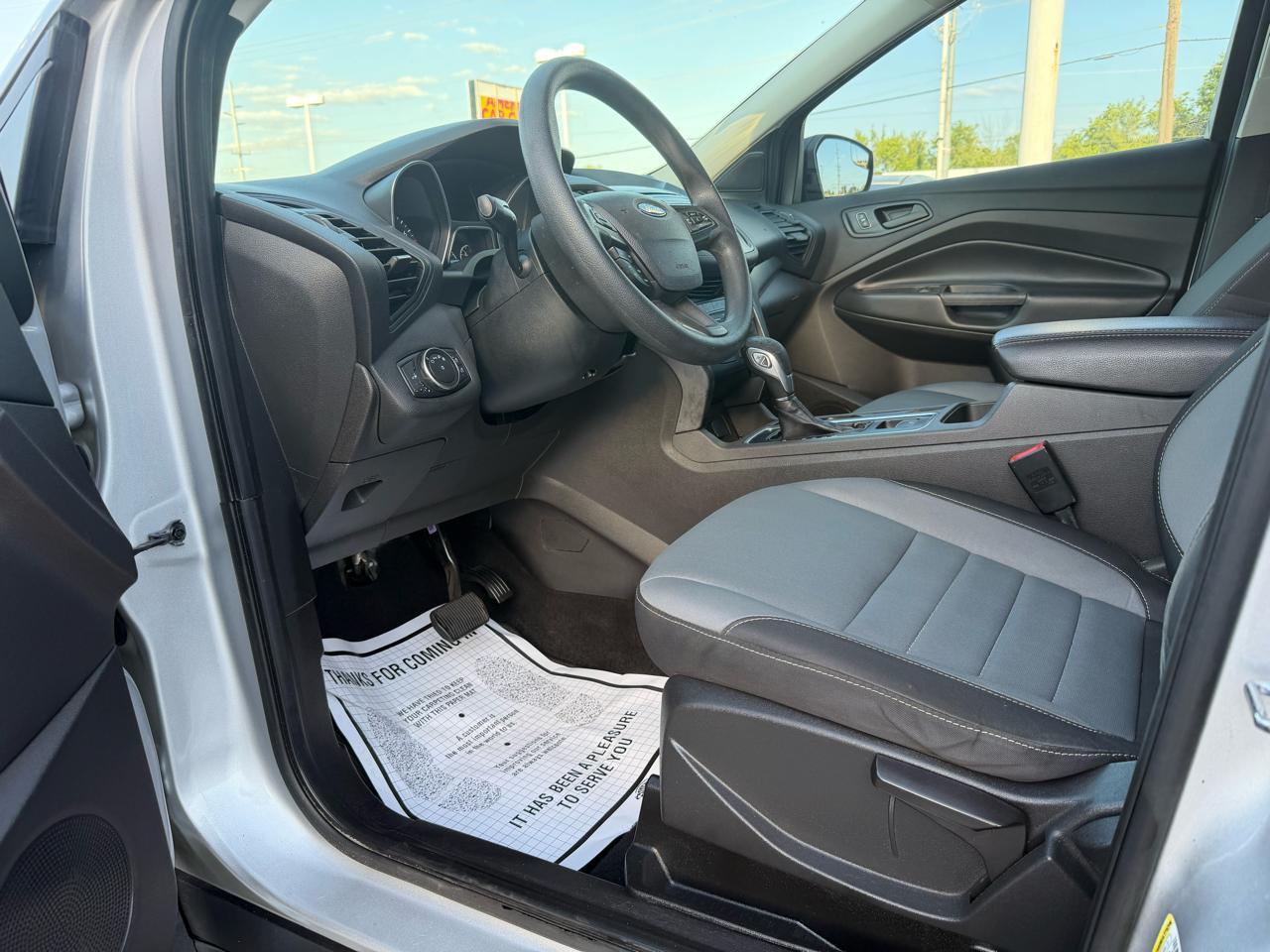 Ford Escape S FWD 2017