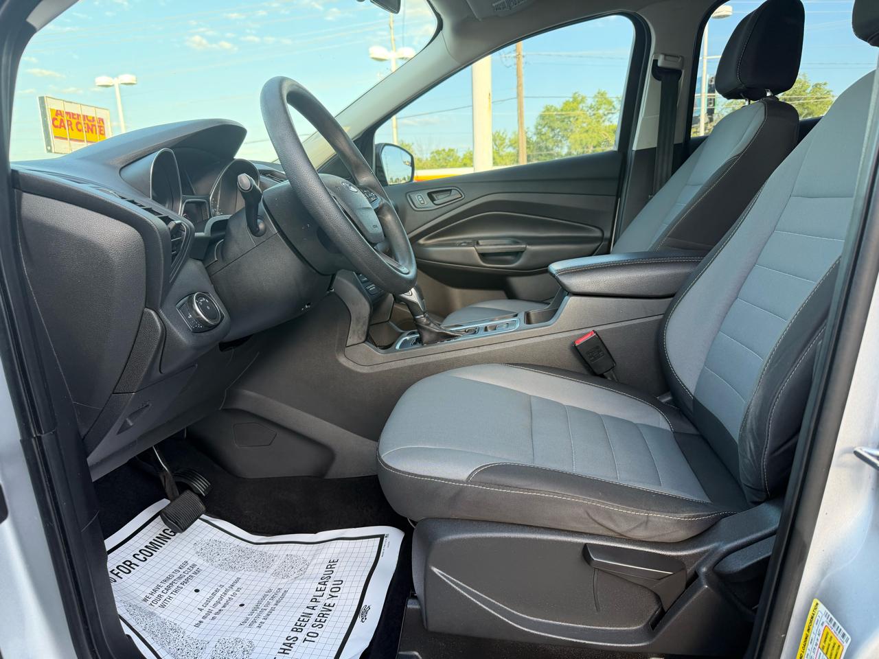 Ford Escape S FWD 2017