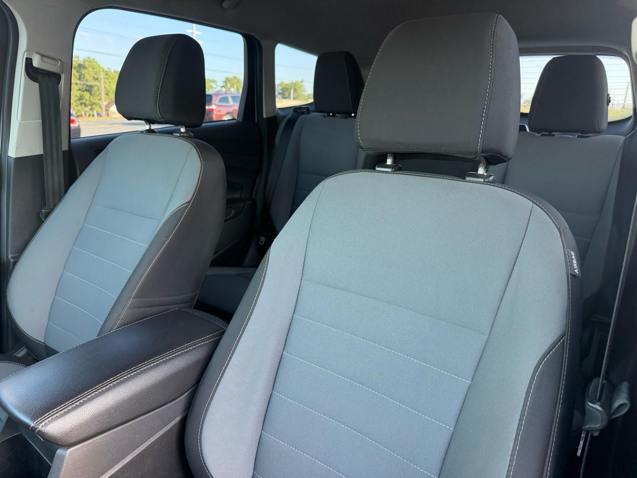 Ford Escape S FWD 2017