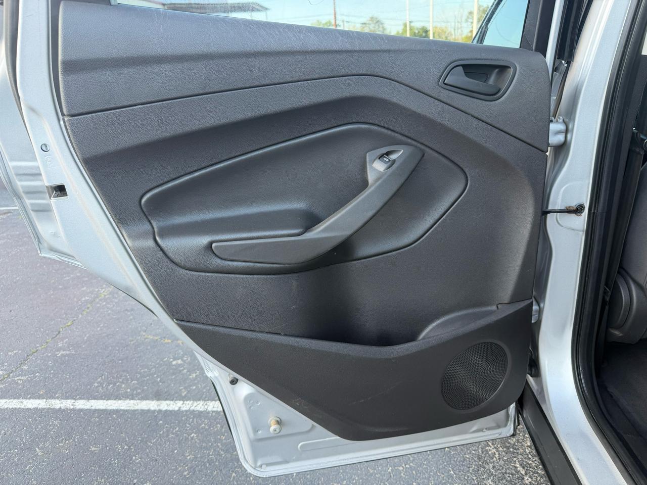 Ford Escape S FWD 2017