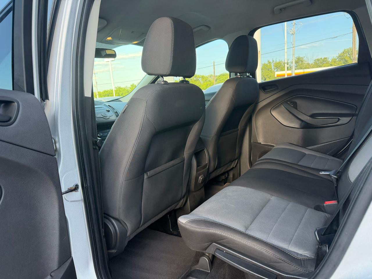 Ford Escape S FWD 2017