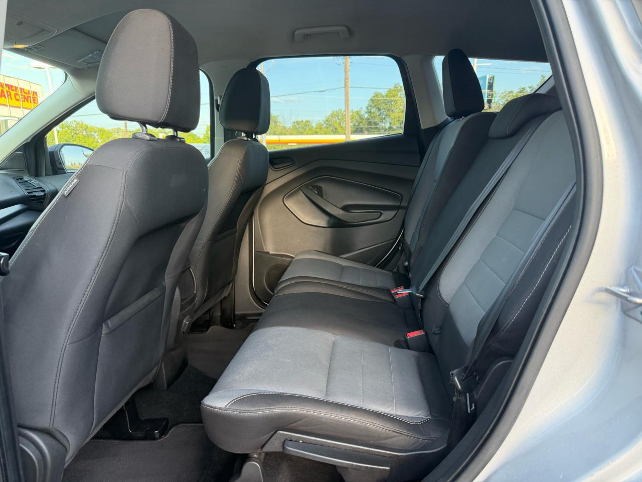 Ford Escape S FWD 2017