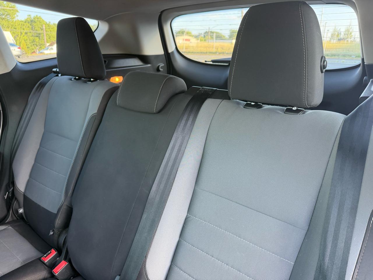 Ford Escape S FWD 2017