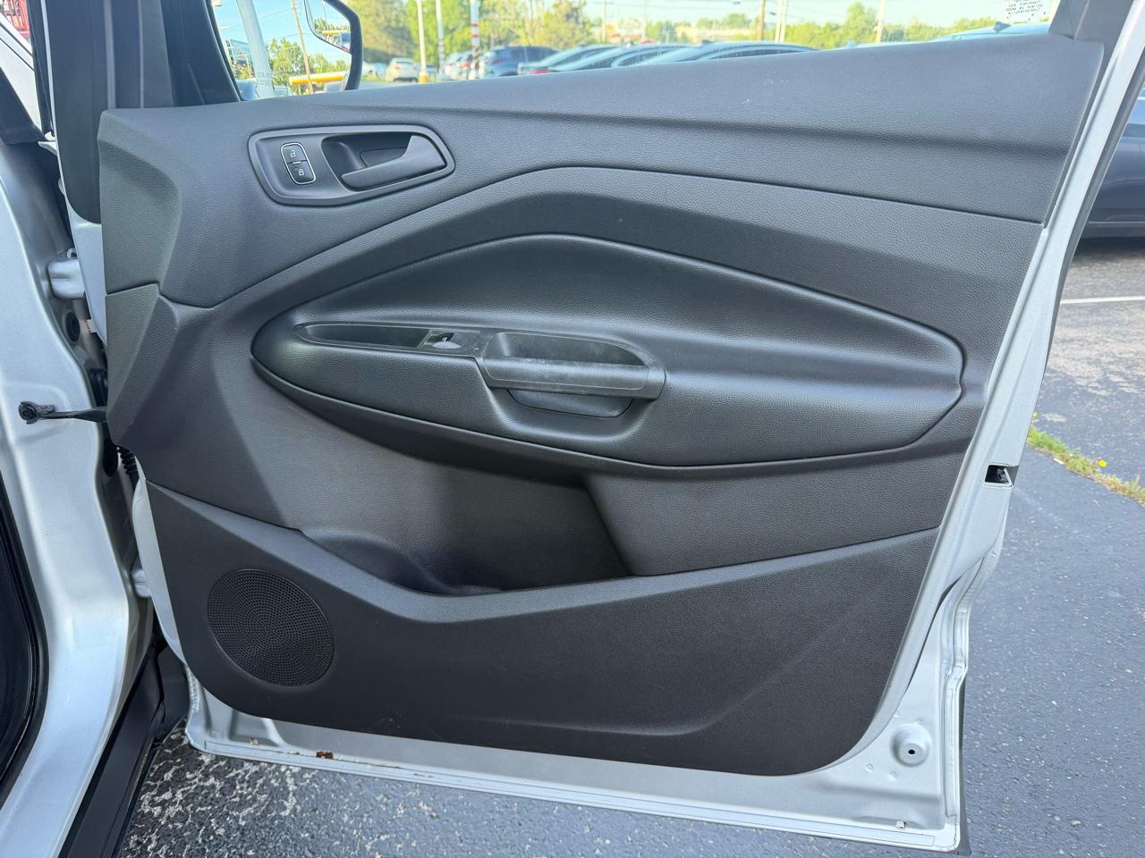 Ford Escape S FWD 2017