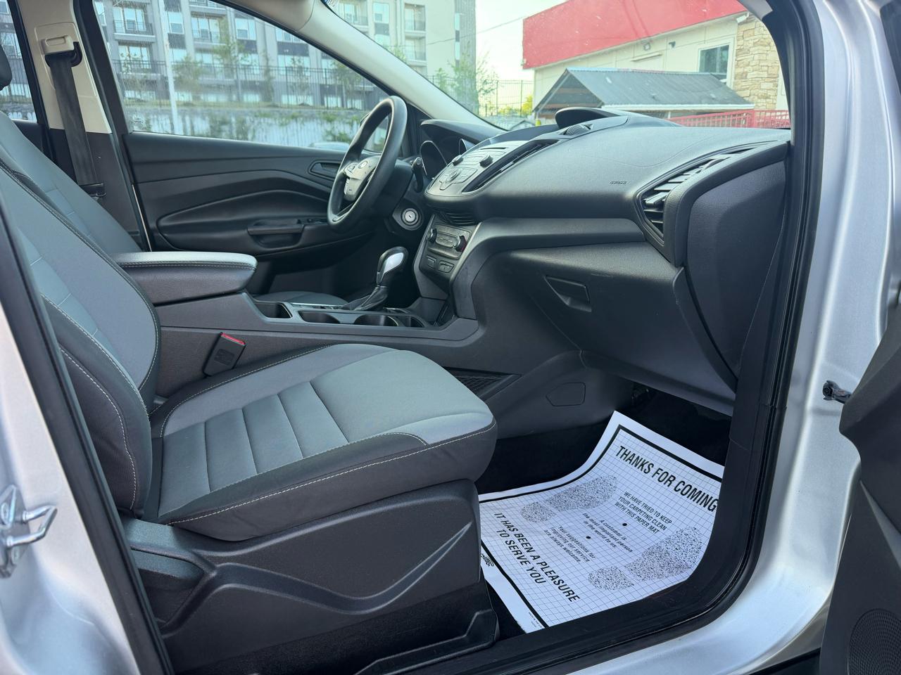 Ford Escape S FWD 2017