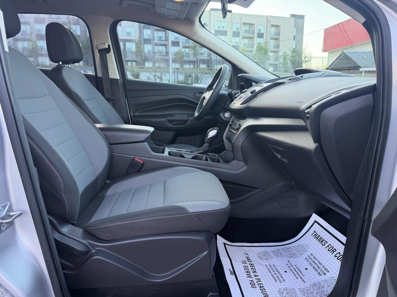 Ford Escape S FWD 2017