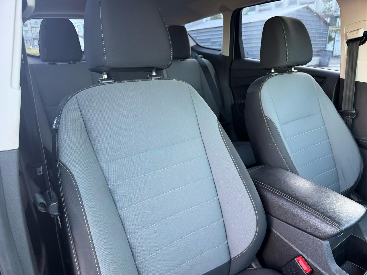 Ford Escape S FWD 2017