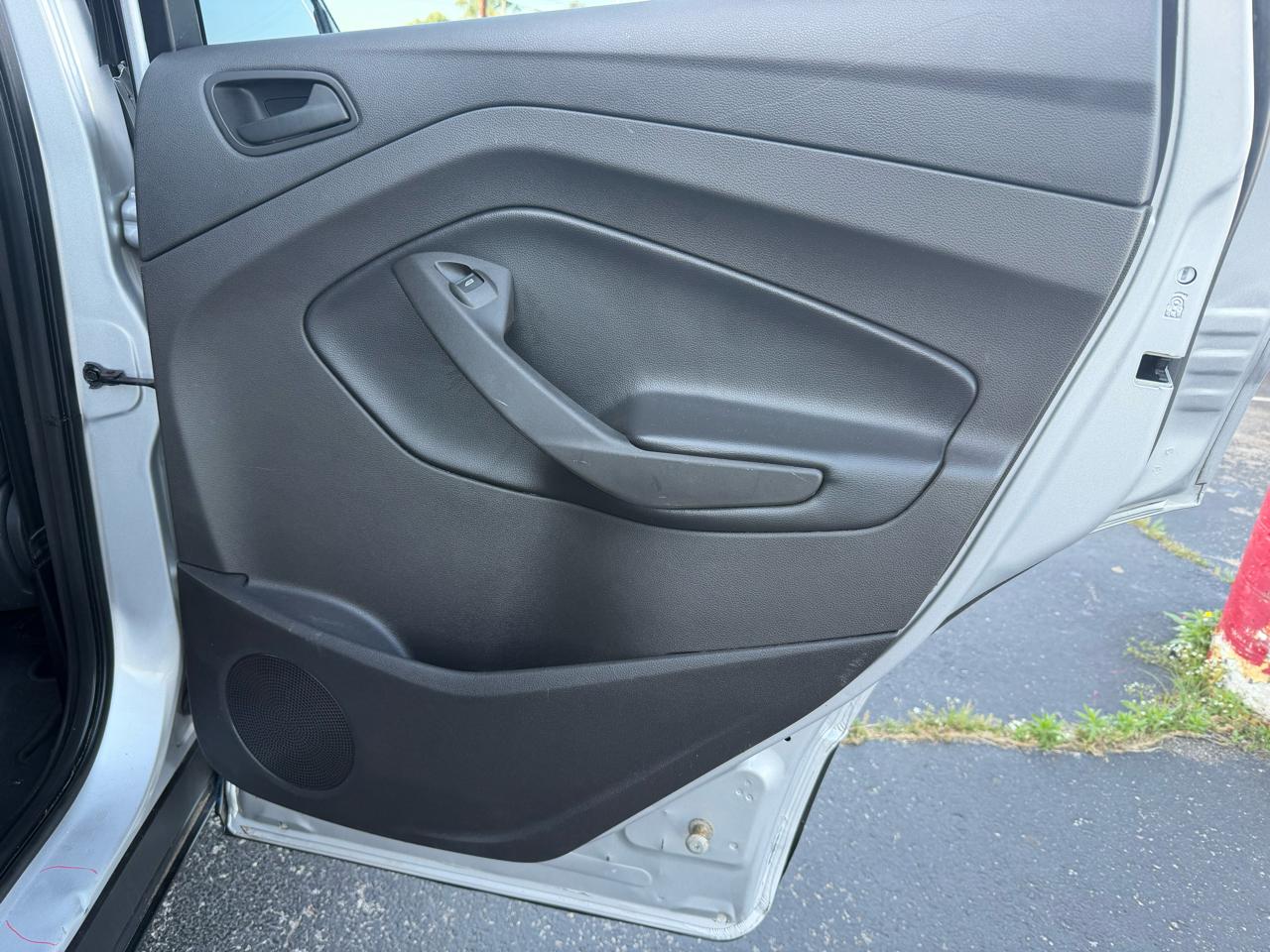 Ford Escape S FWD 2017