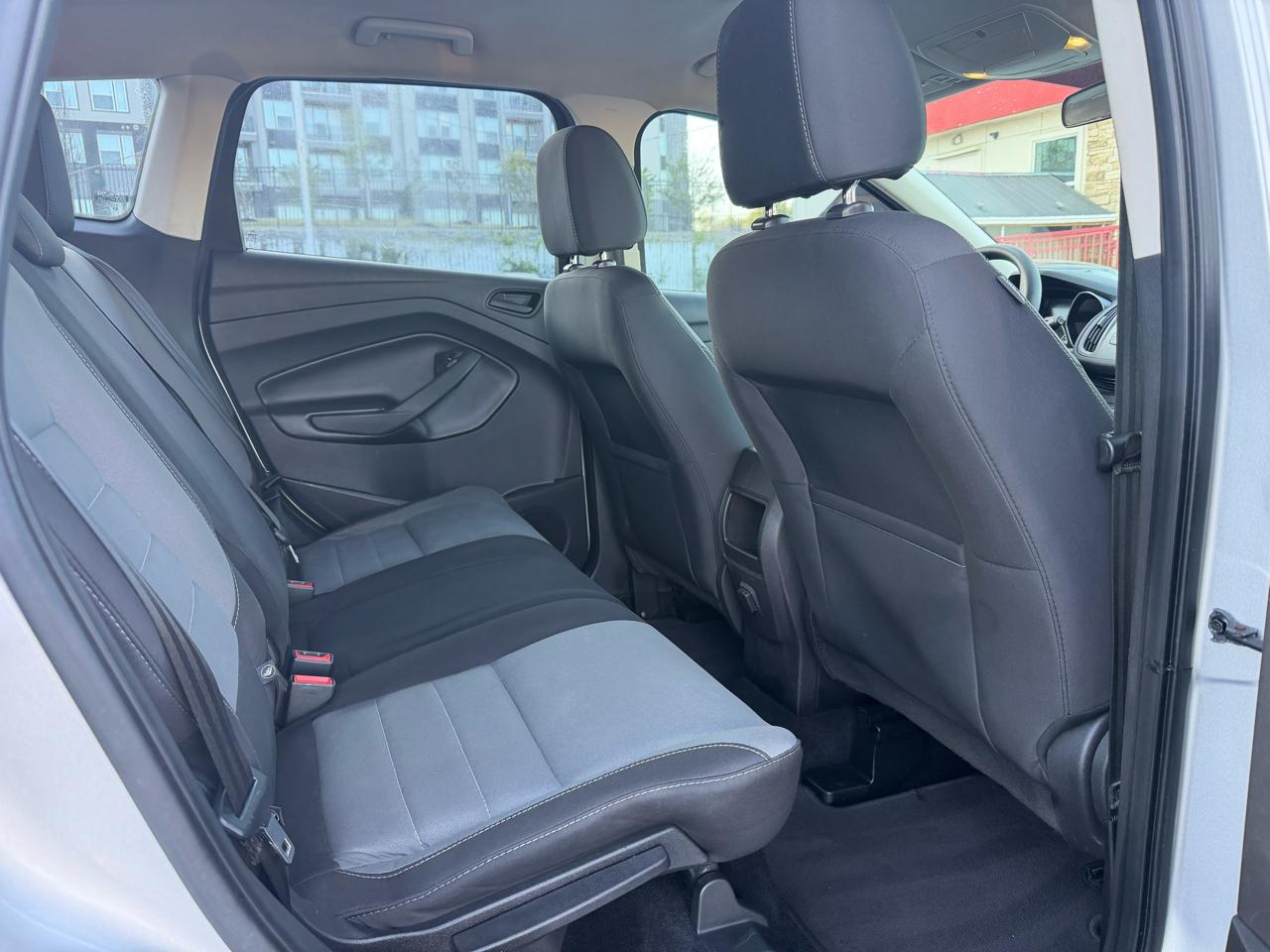 Ford Escape S FWD 2017