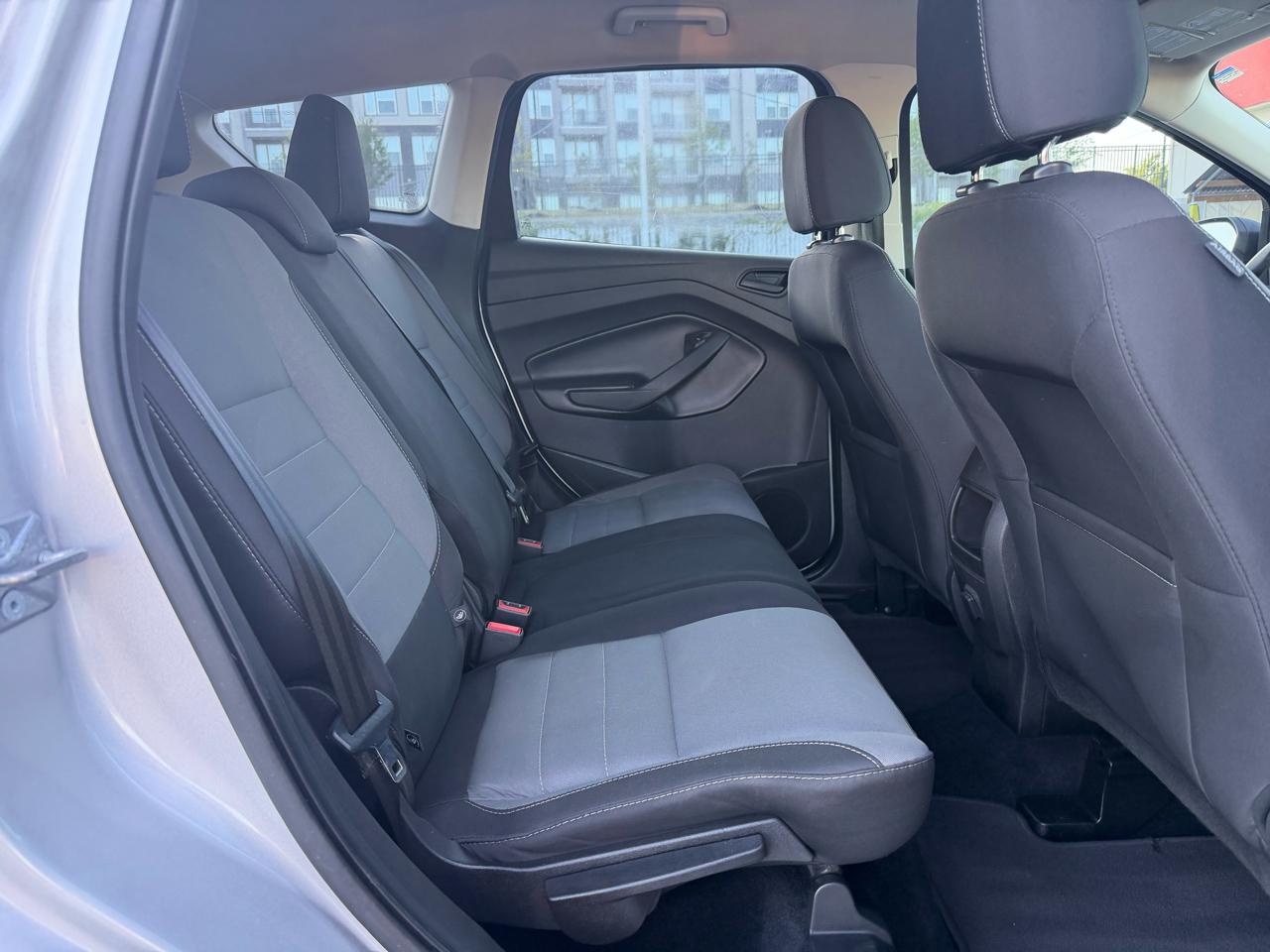 Ford Escape S FWD 2017