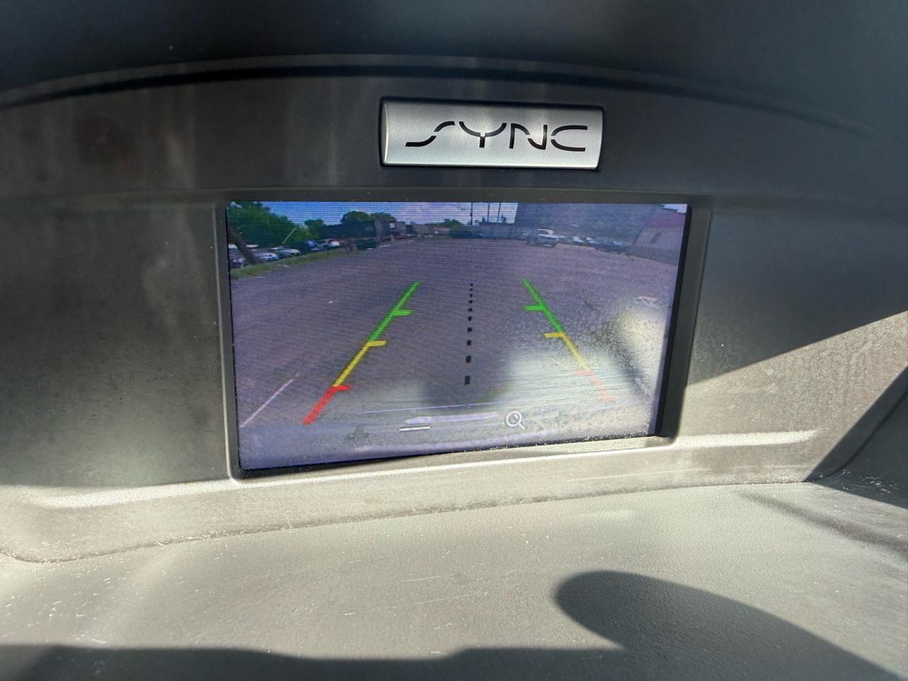 Ford Escape S FWD 2017