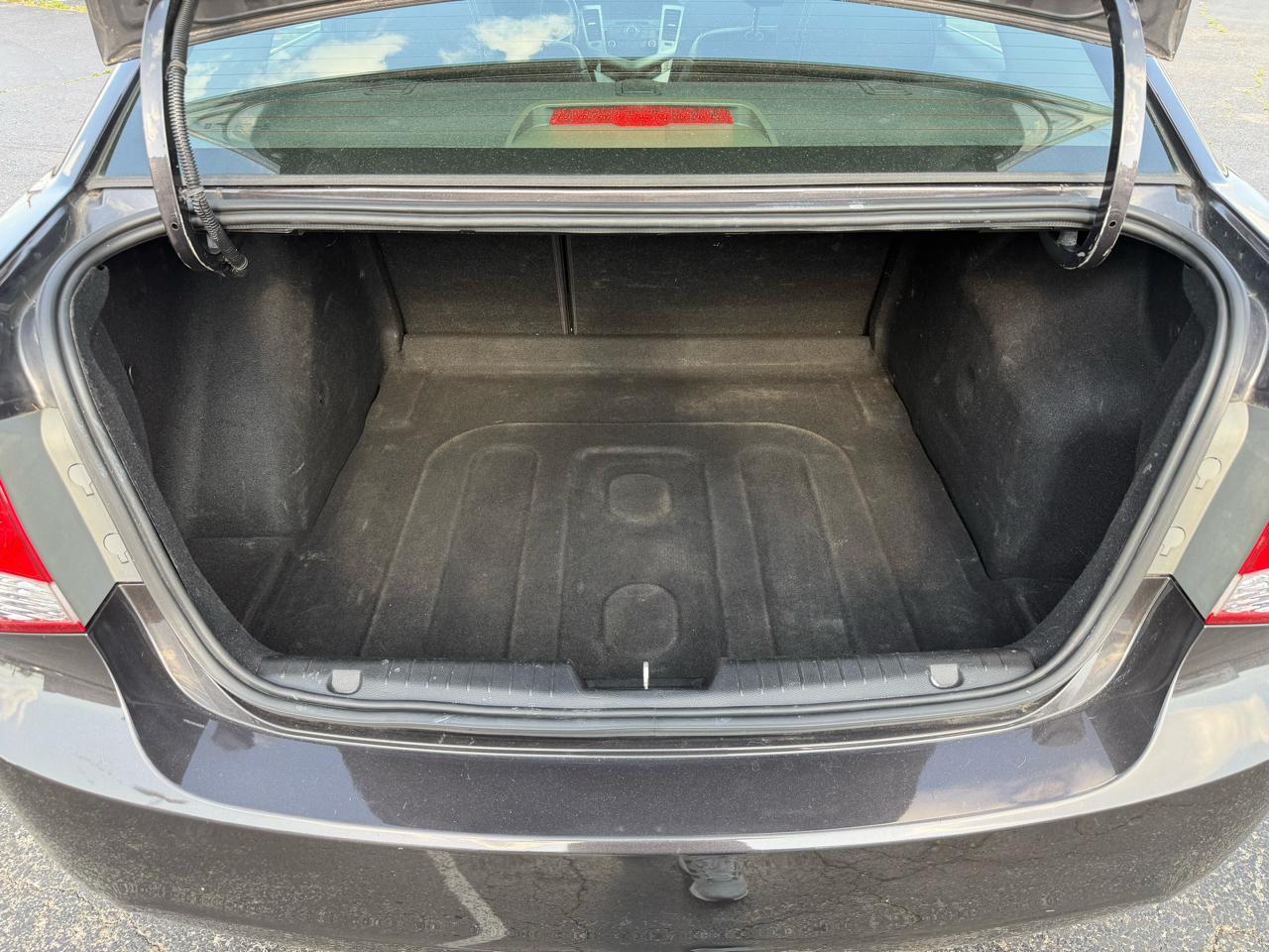 Chevrolet Cruze 2LT Auto 2015