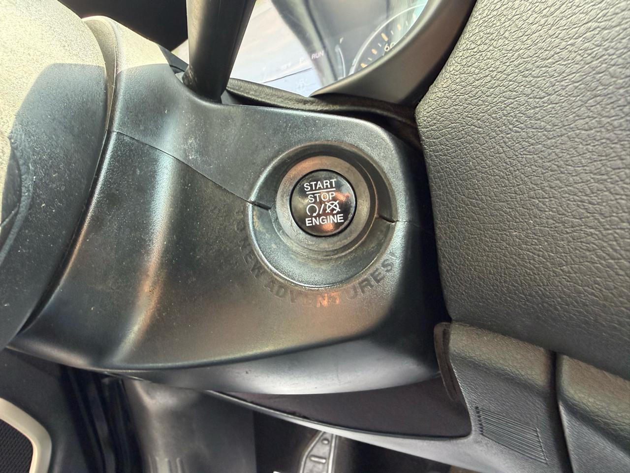 Jeep Renegade Sport FWD 2017