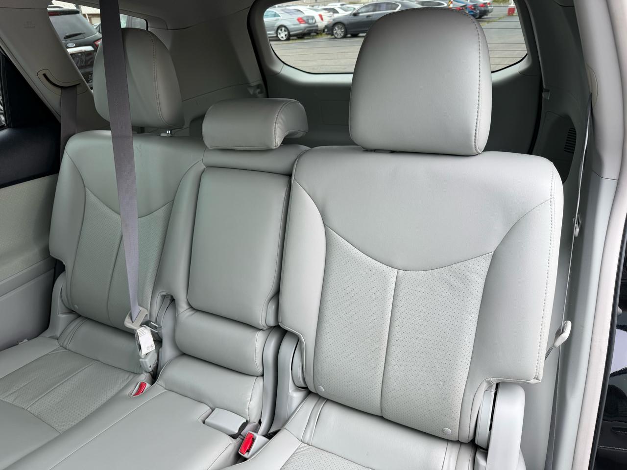 Toyota Prius V Three 2014