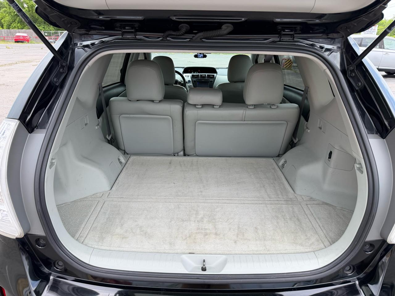 Toyota Prius V Three 2014