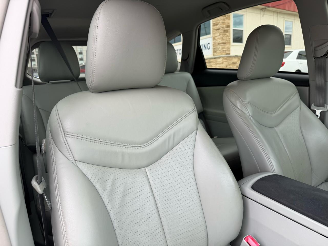 Toyota Prius V Three 2014