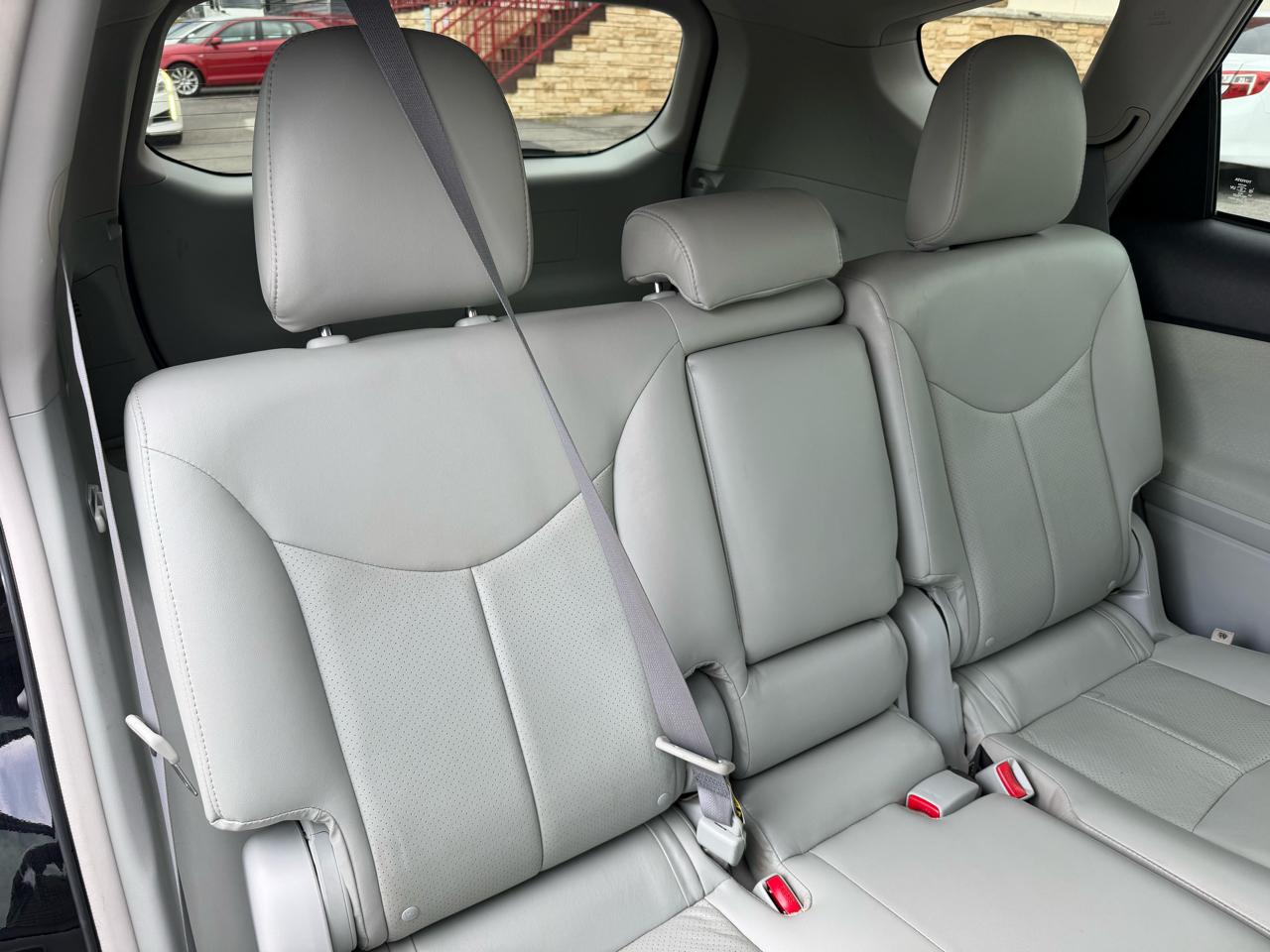 Toyota Prius V Three 2014