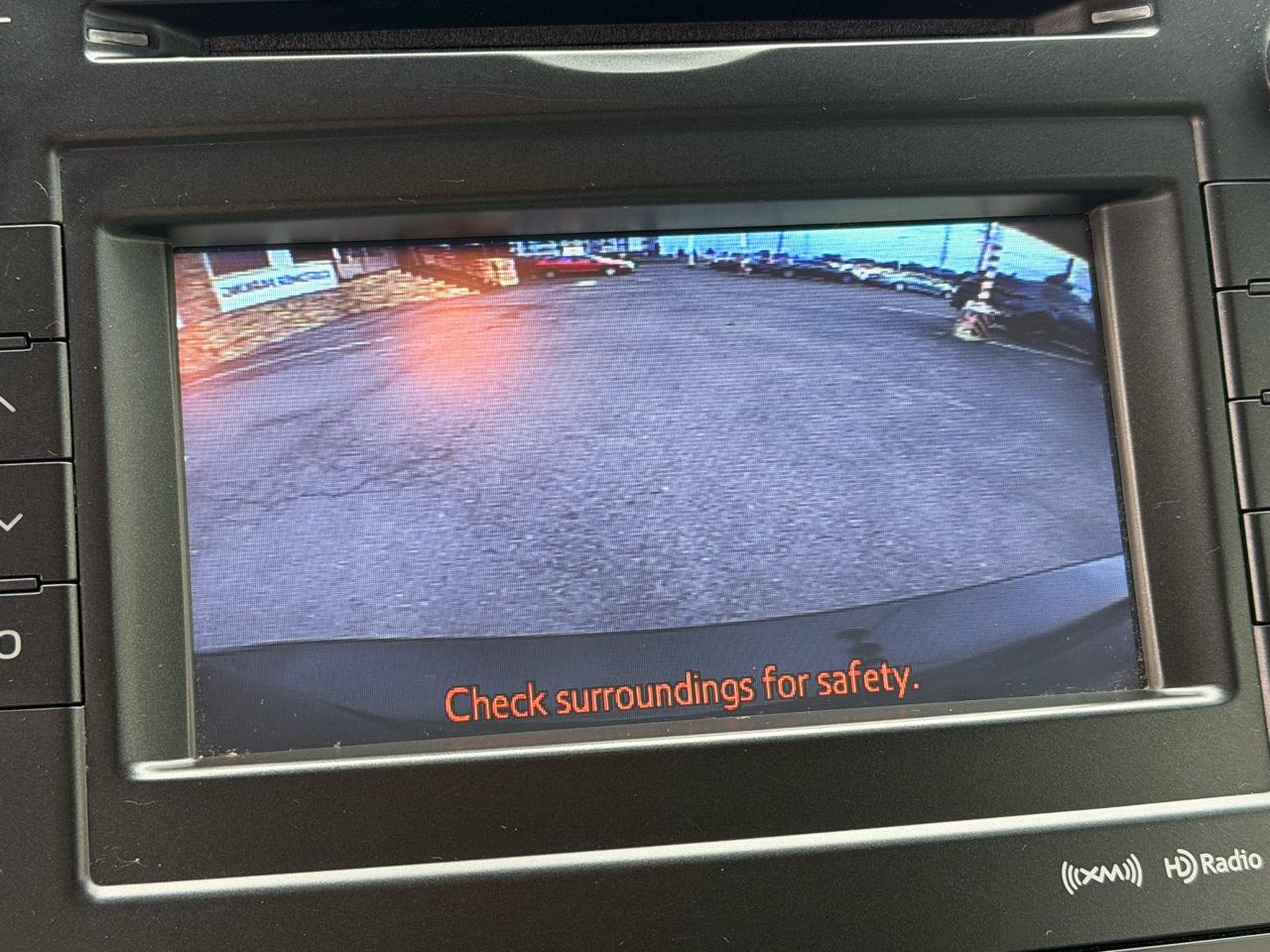Toyota Prius V Three 2014