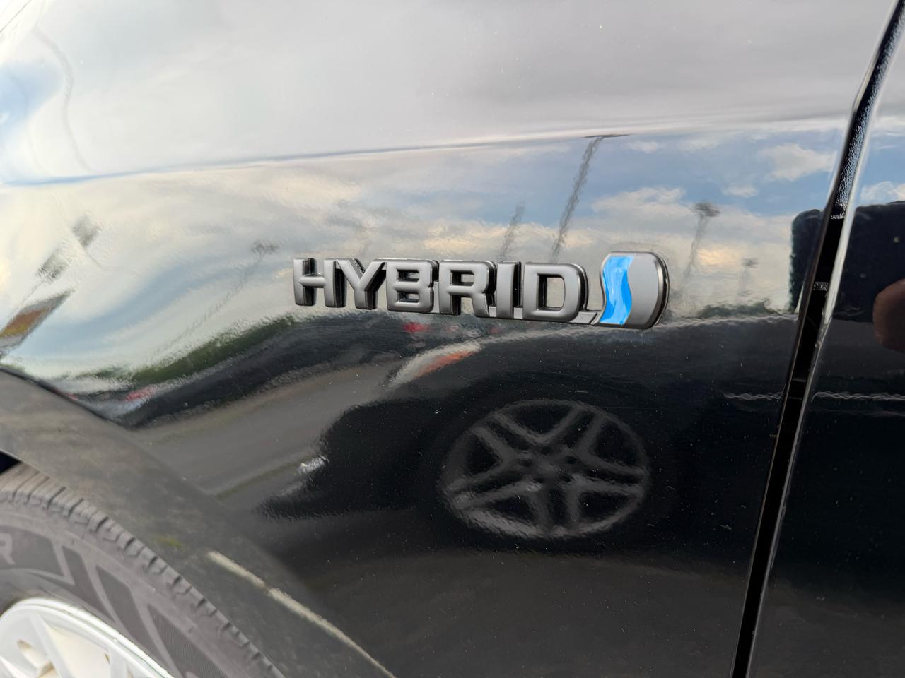 Toyota Prius V Three 2014