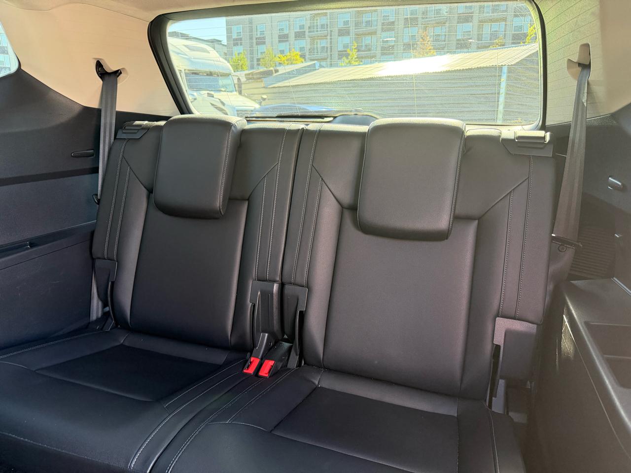 Volkswagen Atlas SE w/Technology 2020