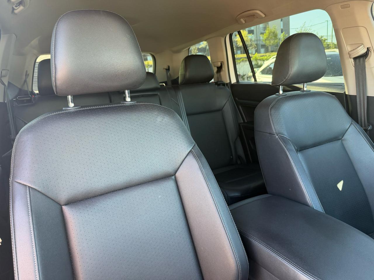 Volkswagen Atlas SE w/Technology 2020