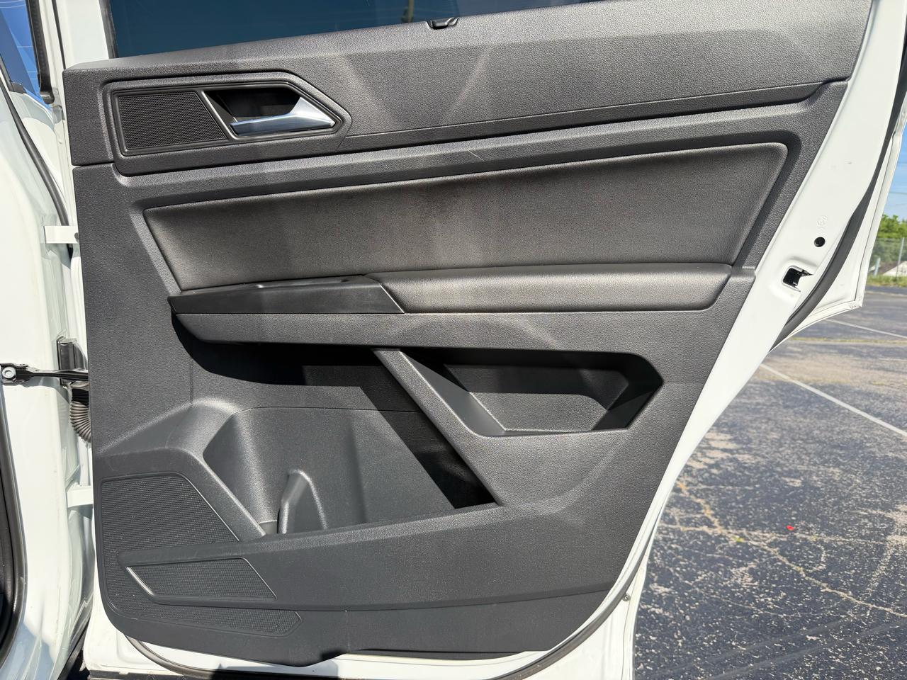 Volkswagen Atlas SE w/Technology 2020
