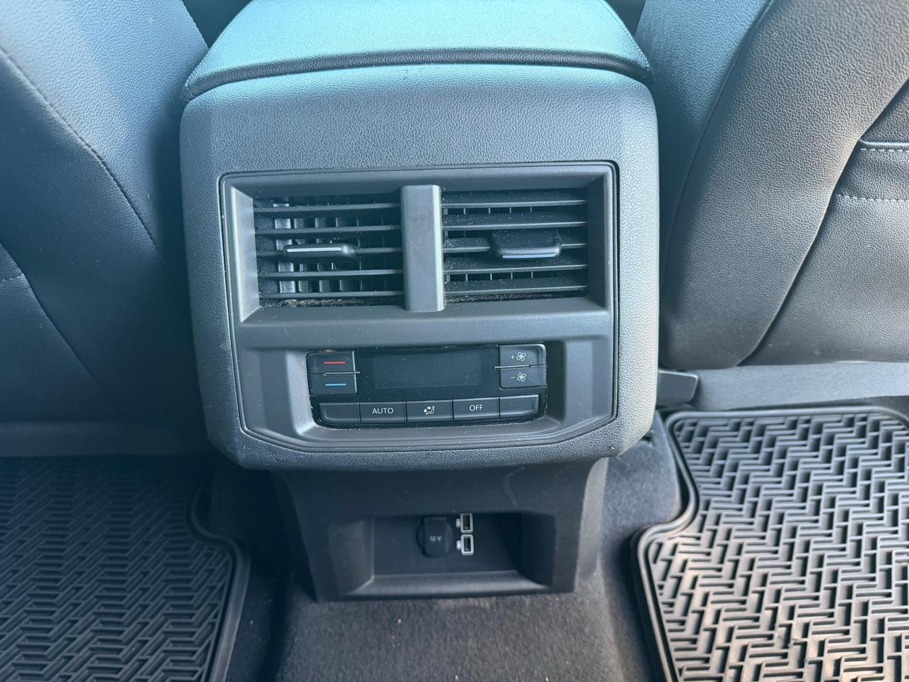 Volkswagen Atlas SE w/Technology 2020