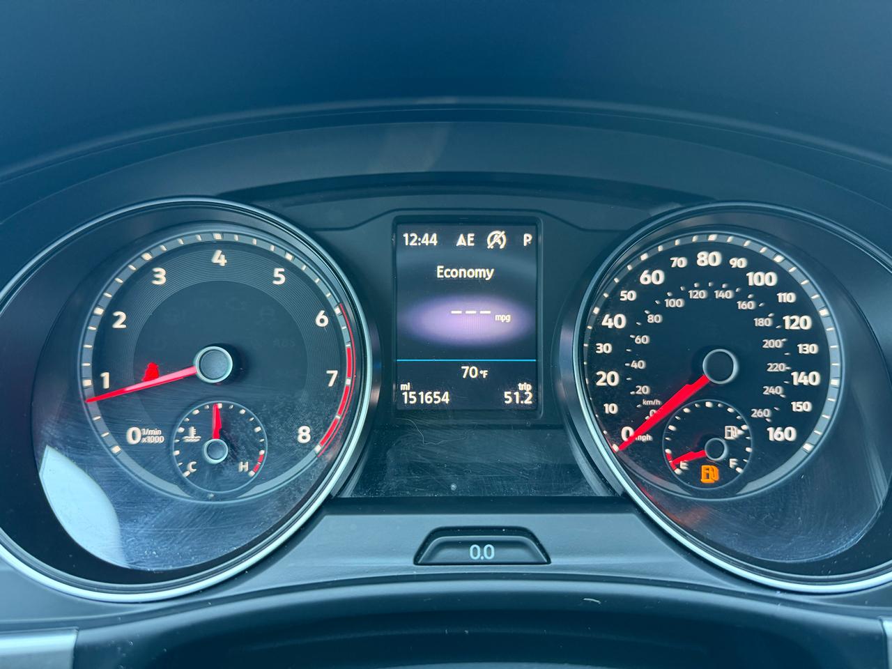 Volkswagen Atlas SE w/Technology 2020