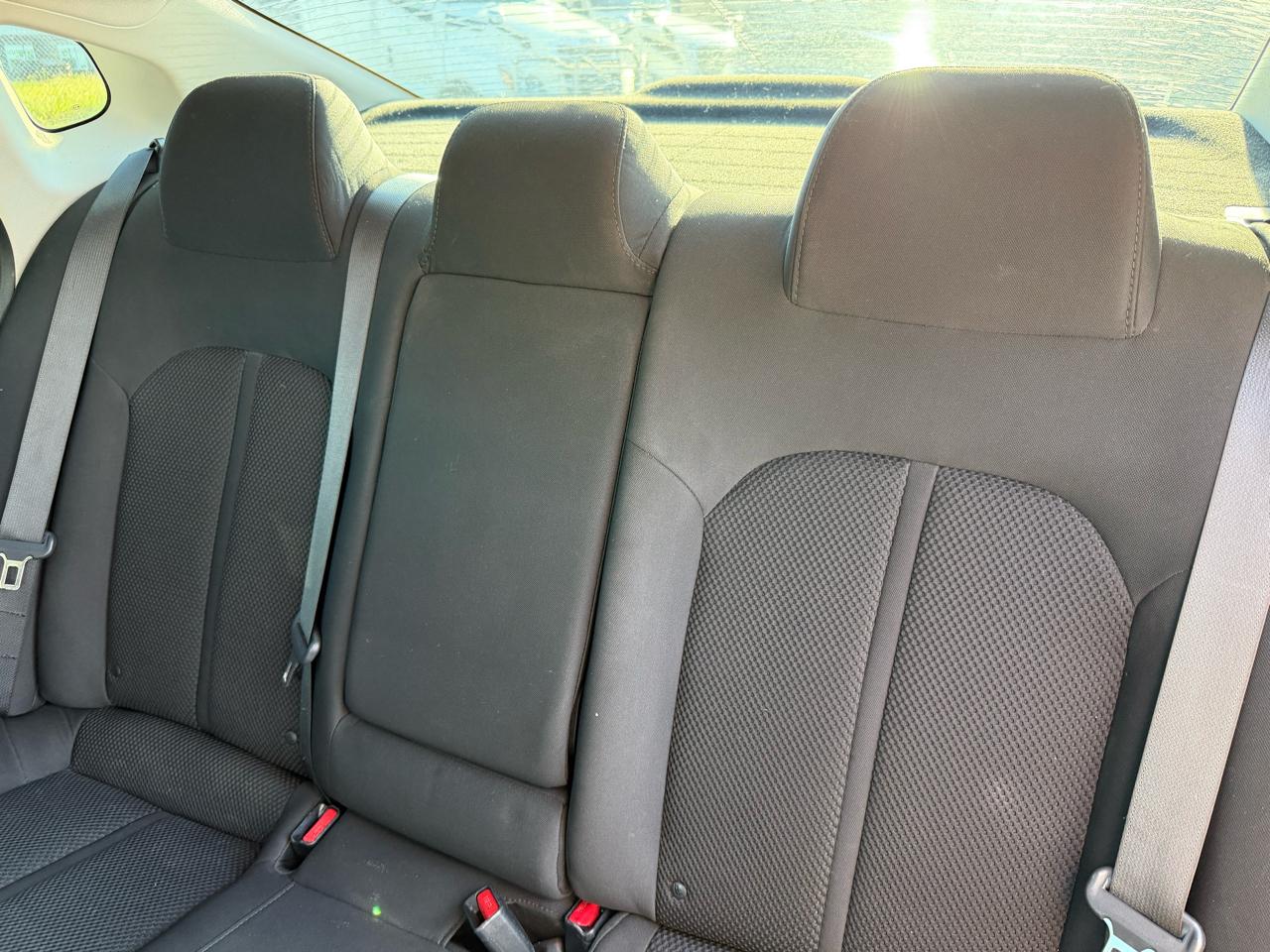 Kia Optima LX 2018