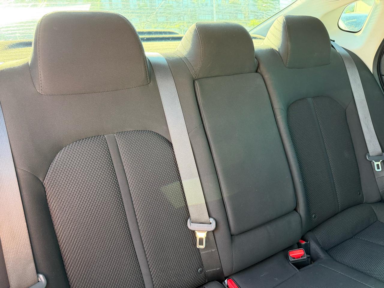 Kia Optima LX 2018