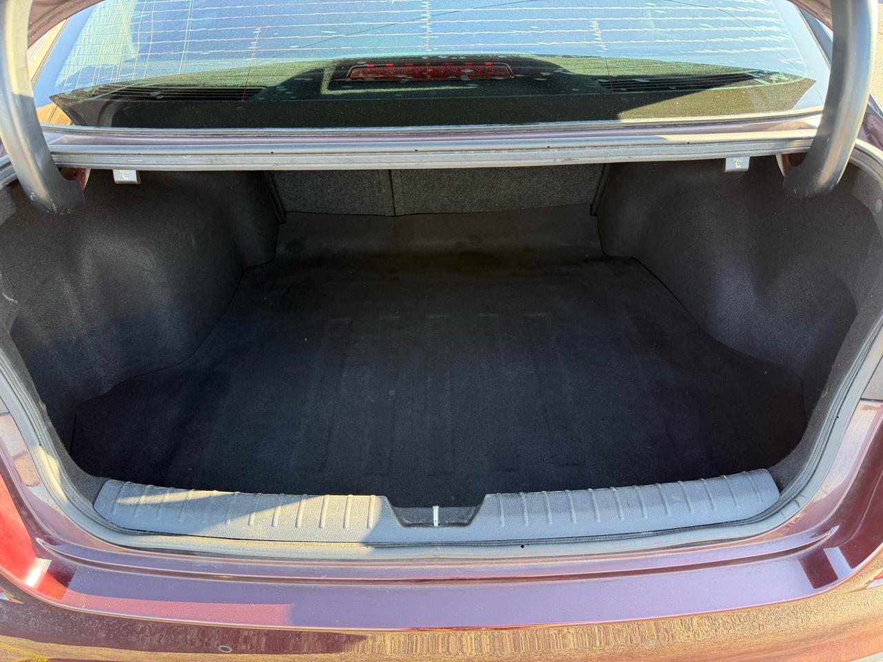Kia Optima LX 2019