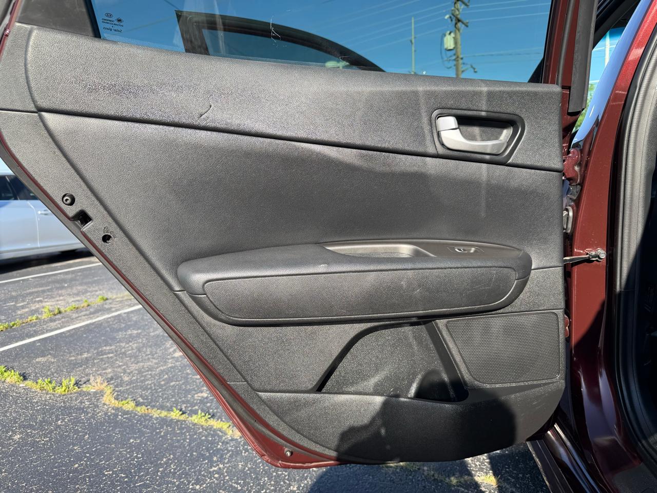 Kia Optima LX 2019