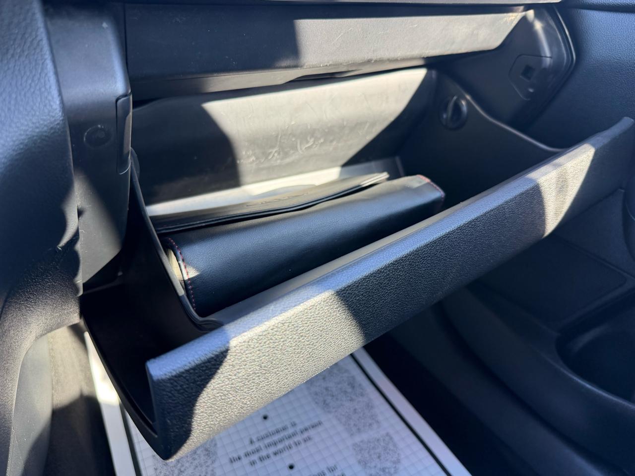 Kia Optima LX 2019