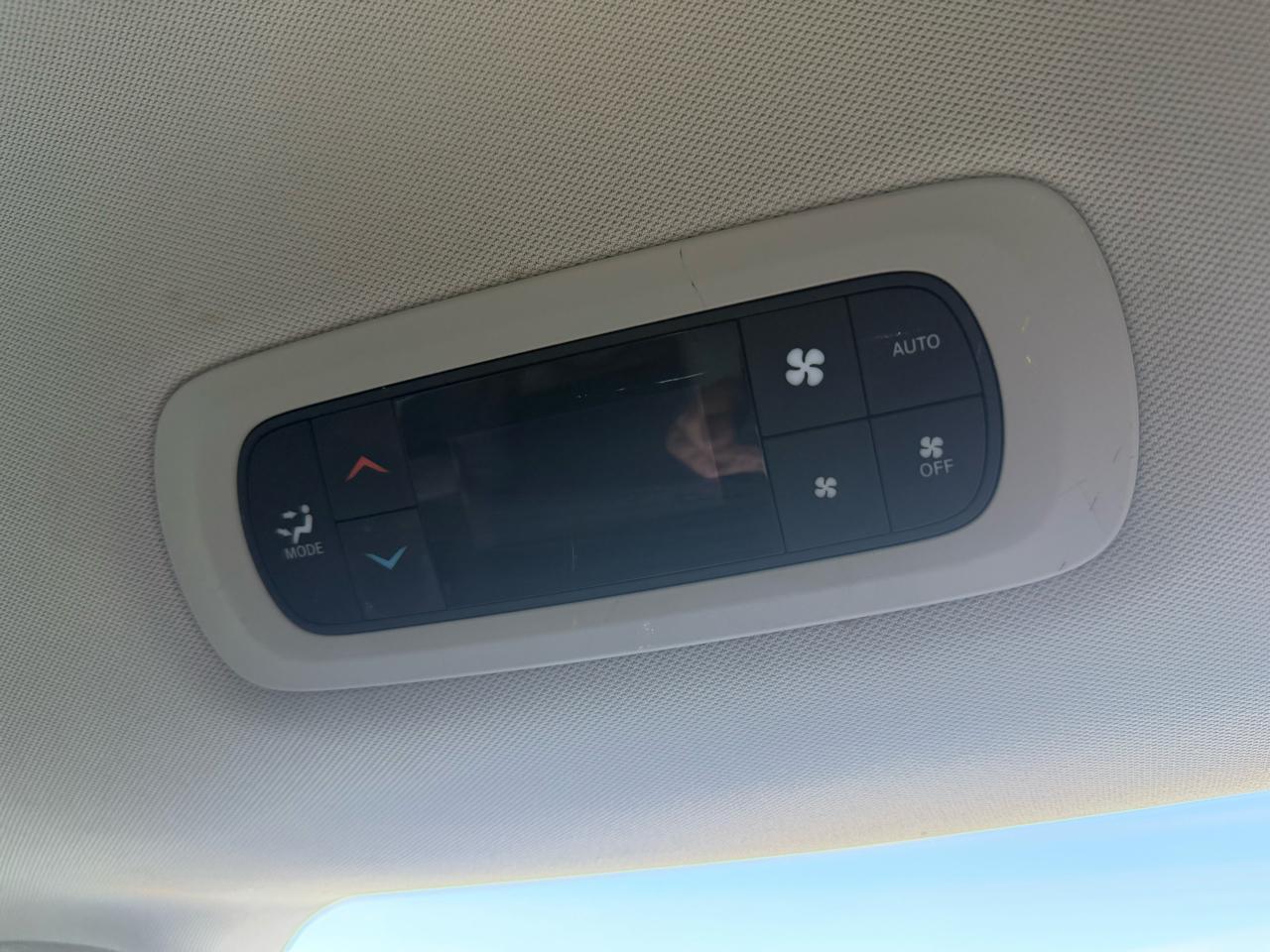 Chrysler Pacifica Touring-L Plus 2017
