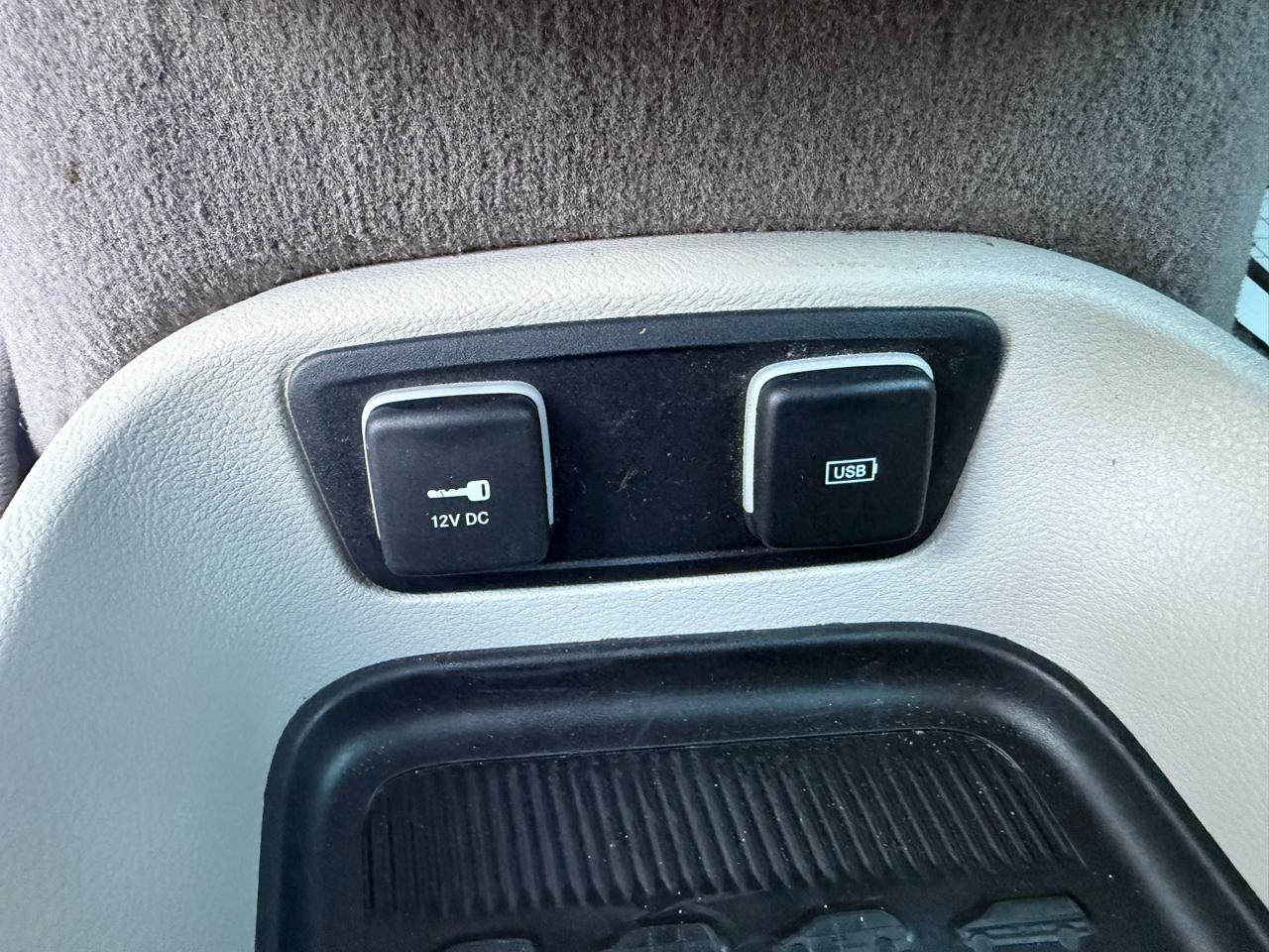 Chrysler Pacifica Touring-L Plus 2017