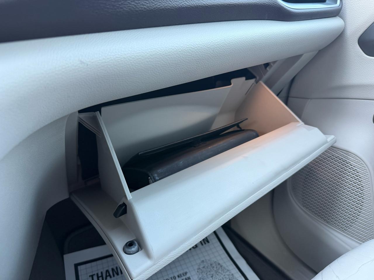 Chrysler Pacifica Touring-L Plus 2017