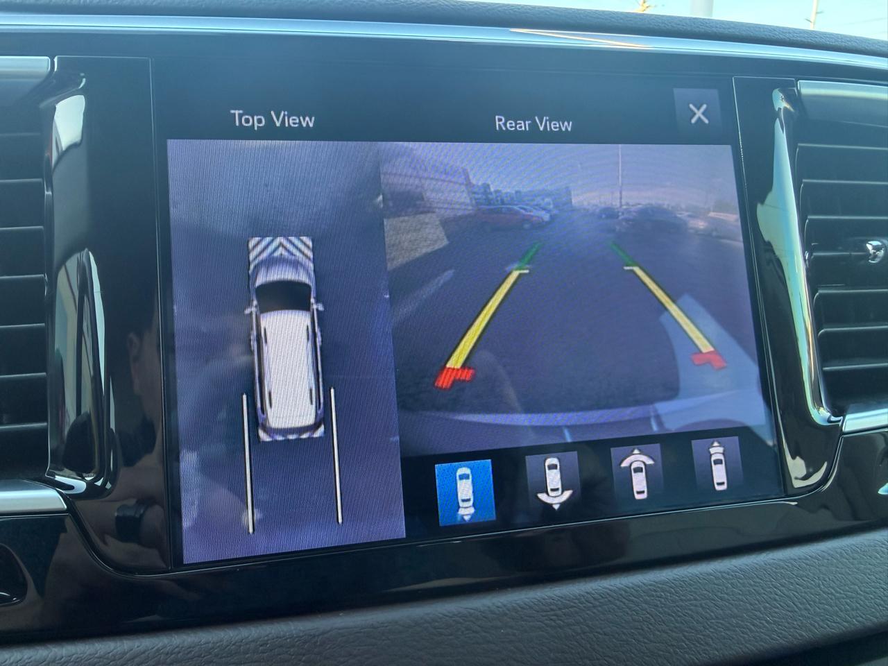 Chrysler Pacifica Touring-L Plus 2017