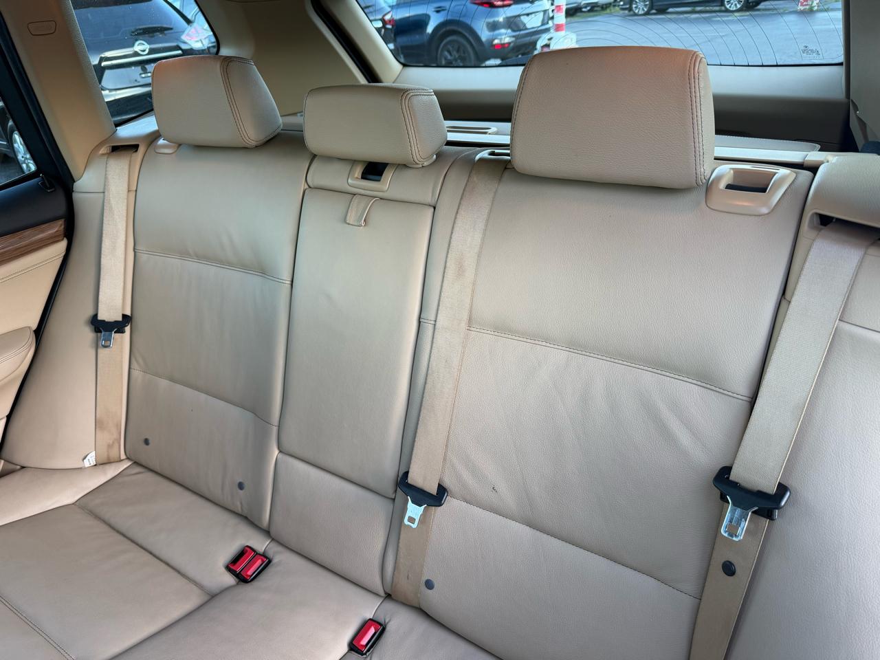 BMW X3 xDrive28i 2013