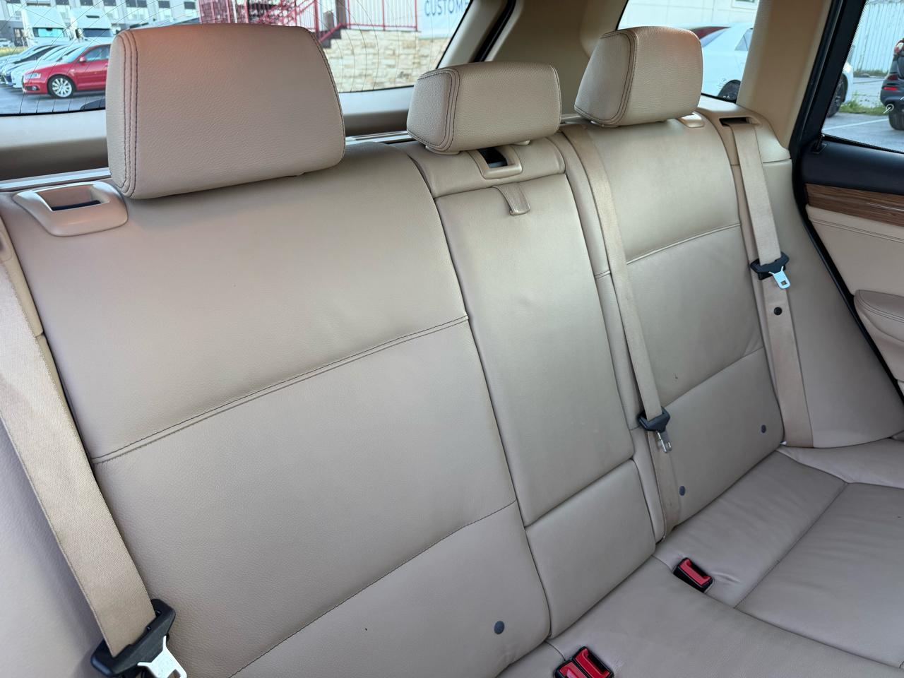 BMW X3 xDrive28i 2013