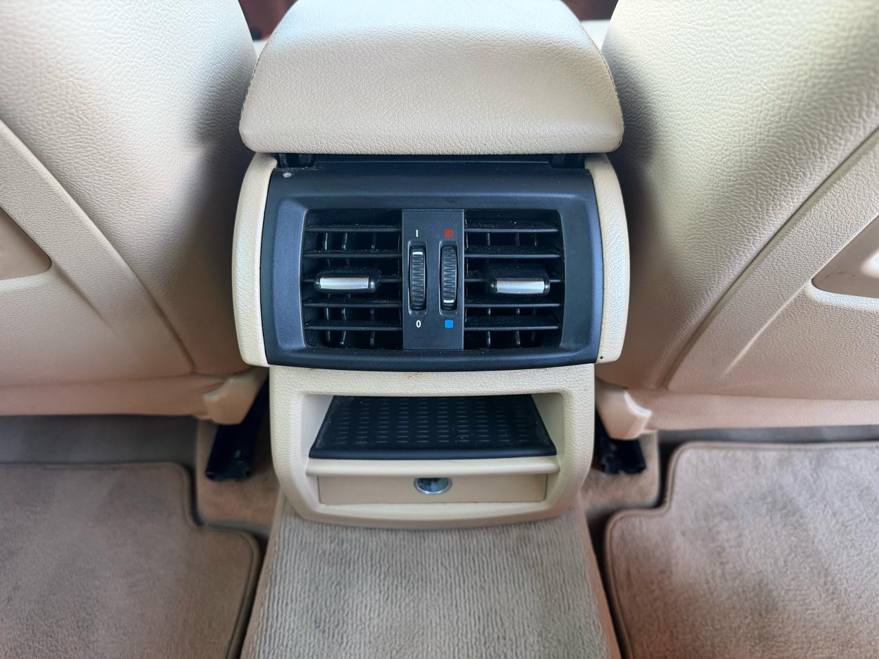 BMW X3 xDrive28i 2013