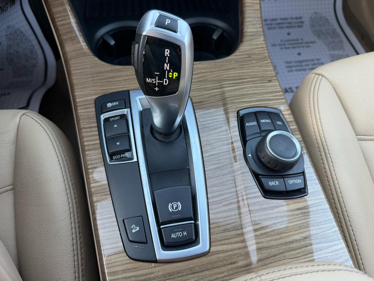 BMW X3 xDrive28i 2013