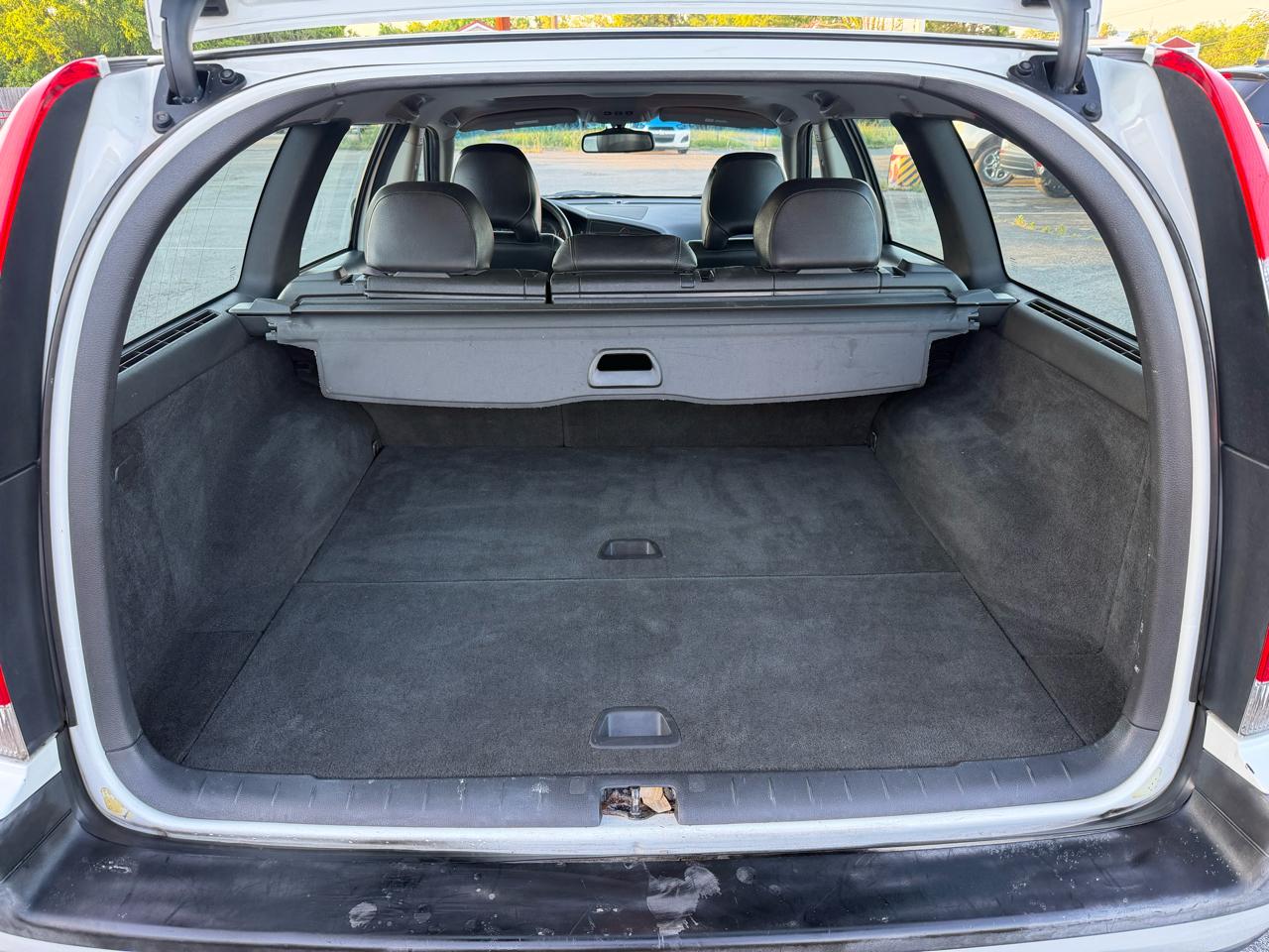 Volvo V70 2.4 2004