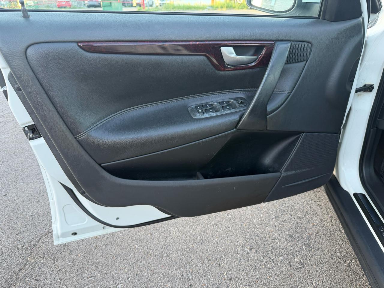 Volvo V70 2.4 2004