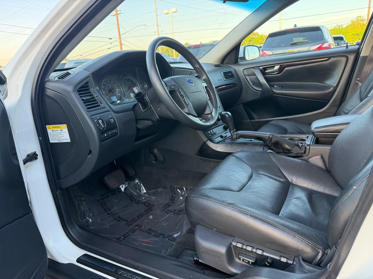 Volvo V70 2.4 2004