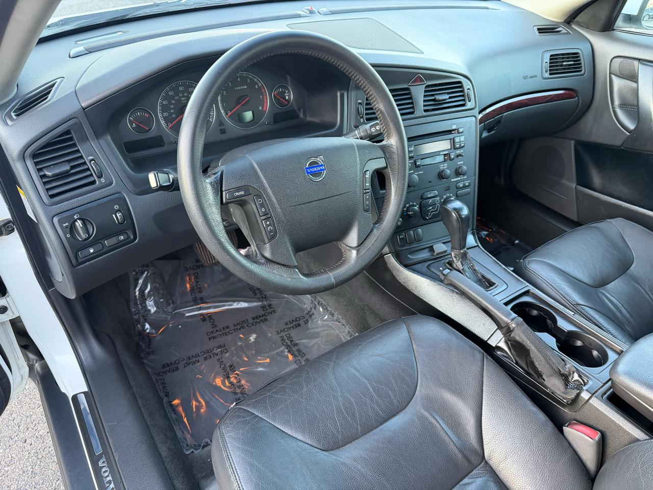Volvo V70 2.4 2004