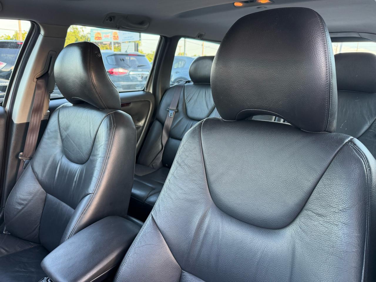 Volvo V70 2.4 2004