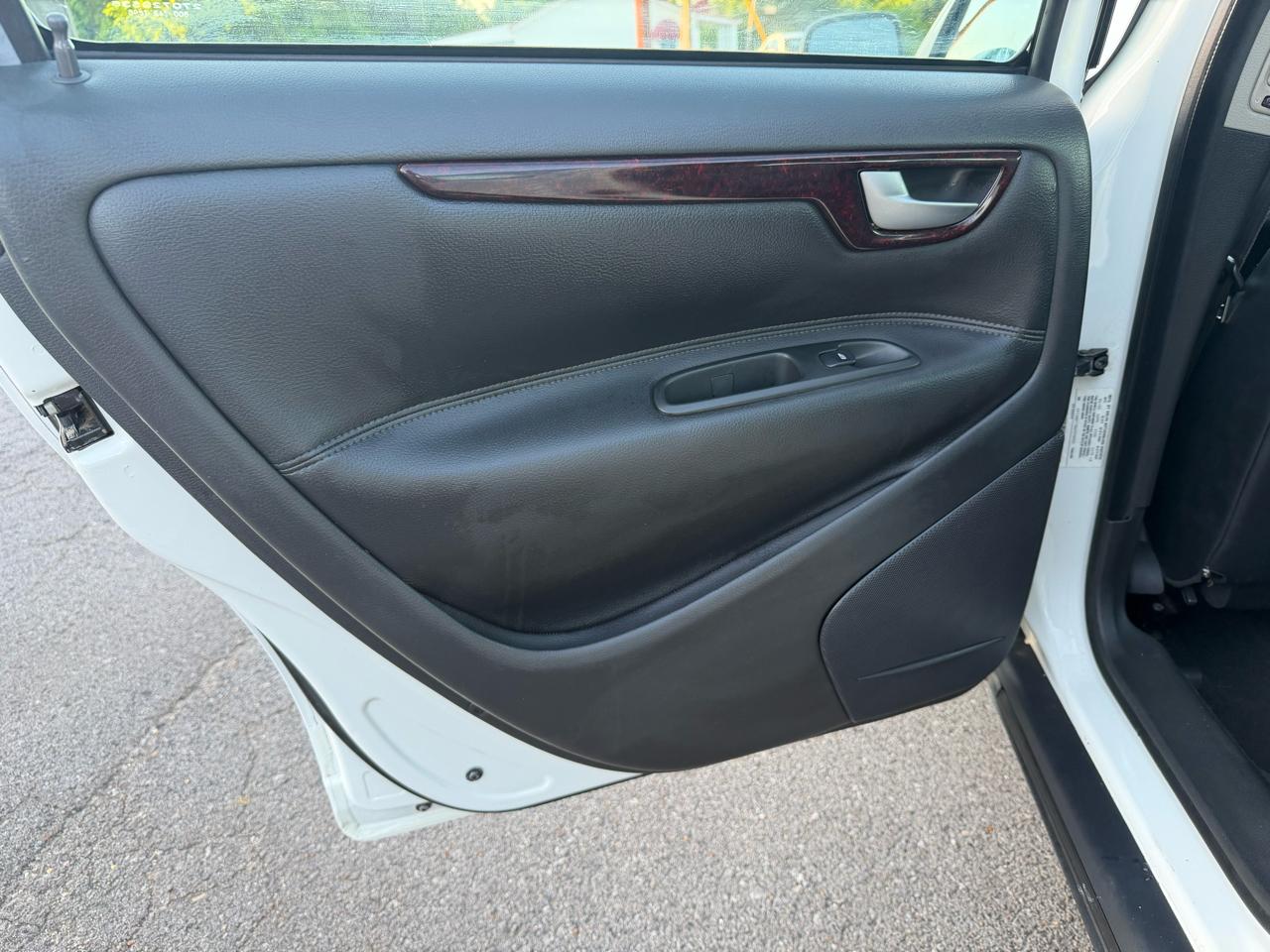 Volvo V70 2.4 2004